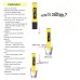 Digital PH Meter Portable PH Tester PHmeter for water