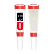 4 in 1 PH Meter TDS/EC/PH/TEMP Meter