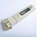 TDS Meter TDS-3 PPM Temperature Water Hardness Tester Hold Pen Type Digital TDS Meter
