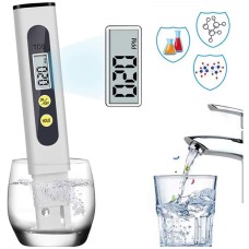 Digital TDS Meter Water Tester with ATC for Drinking Water Digital TDS Meter Unit Aquarium Hydroponic Plants 0-9999ppm