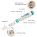 7 in 1 Water Quality Meter Digital PH Meter EC Meter TDS Meter